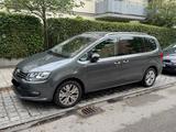 Volkswagen Sharan 2.0 TDI DSG BlueMotion Technology MAT... - VW Sharan Gebrauchtwagen in München
