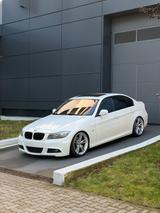 BMW E90 320d M Paket (Gewinde, M Performance, M641) - BMW 320: D E90