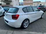 BMW 116 i 16V Sportlich - BMW 116 in Krefeld
