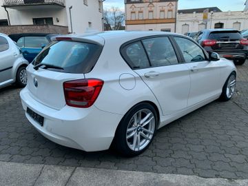 BMW 116 - 2