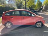 Audi A2 1.2 - Audi A2 mit Diesel-Antrieb: Automatik