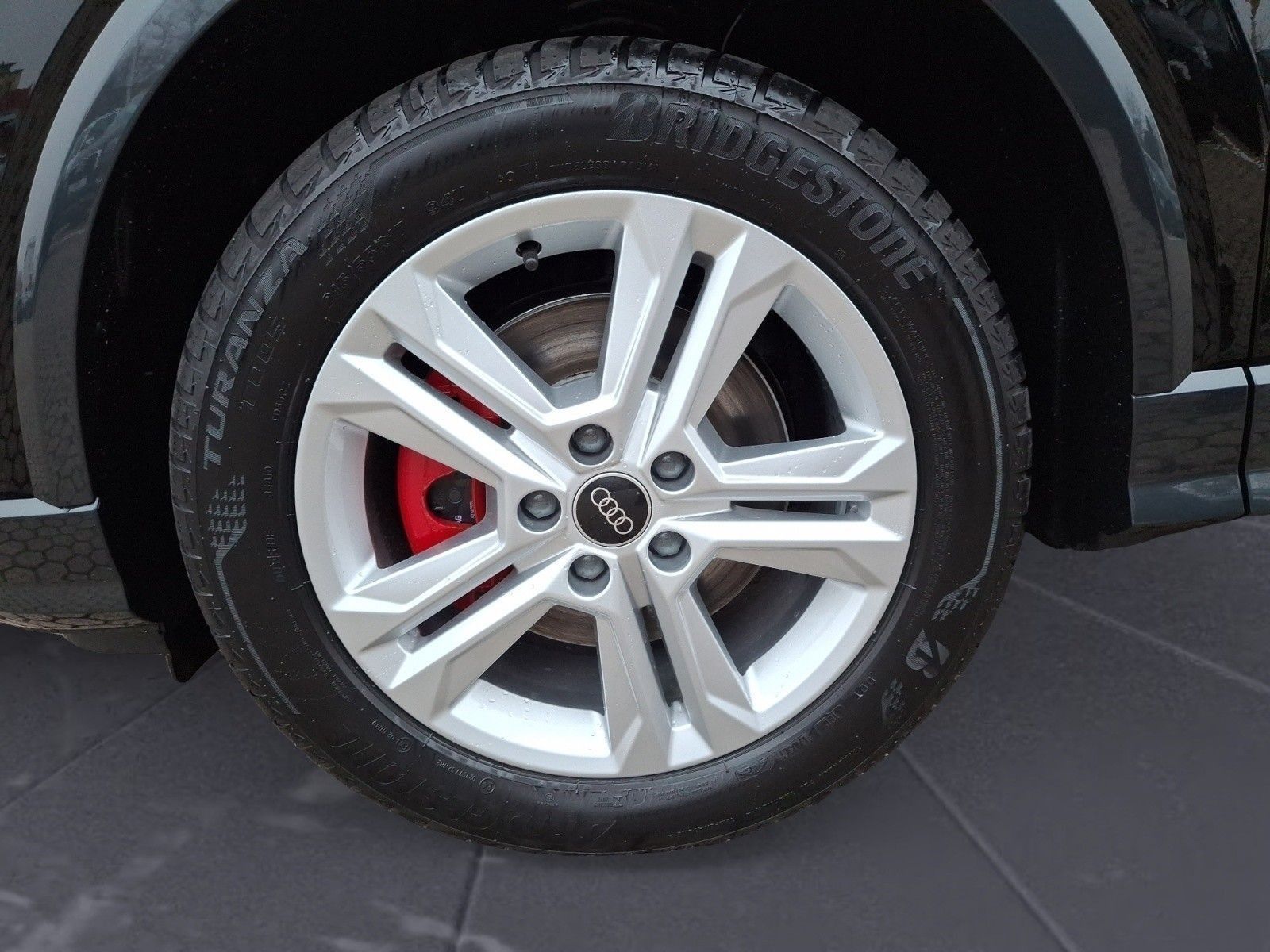 Audi Q2 - Bild 9