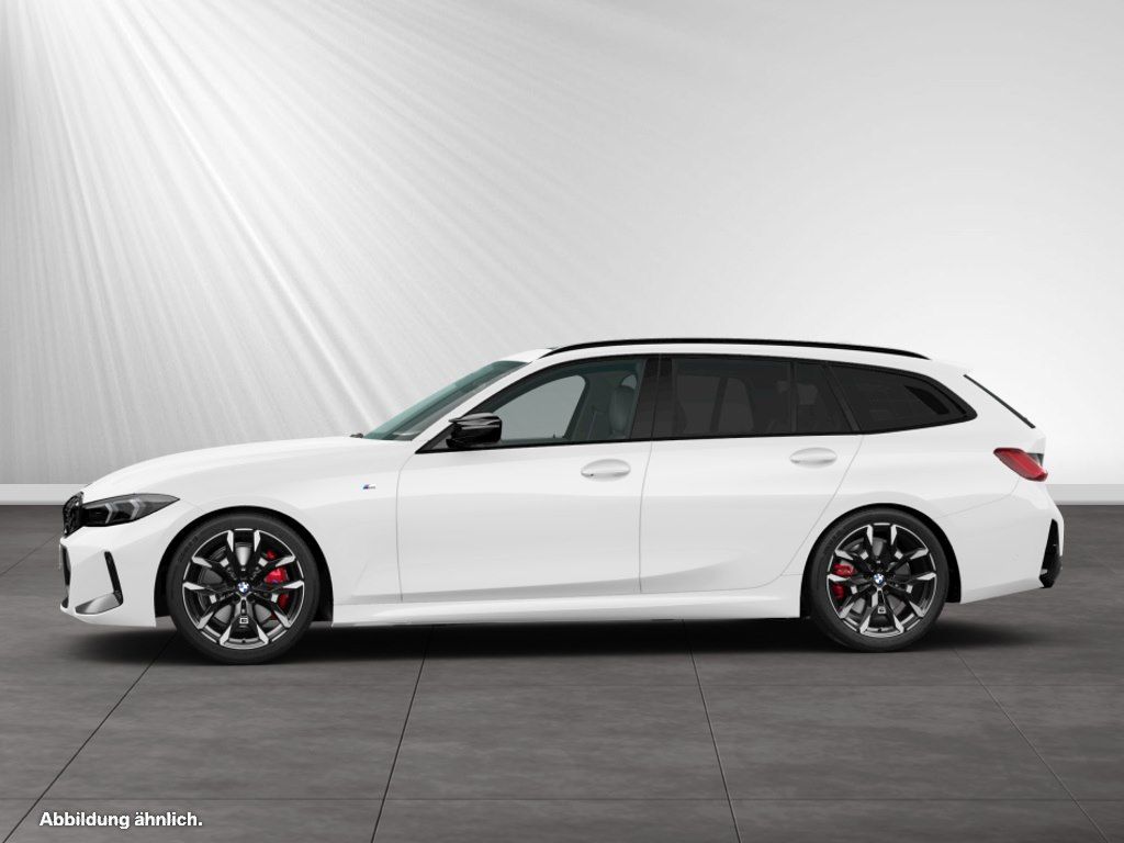 BMW M340i - Bild 5