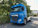 DAF XF 440 SpaceCab / Kipphydraulik / Euro 6 - Offers