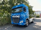 DAF XF 440 SpaceCab / Kipphydraulik / Euro 6 - DAF Diesel Standard-SZM Kipphydraulik