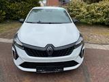 Renault Clio V Techno - Renault Clio Jahreswagen
