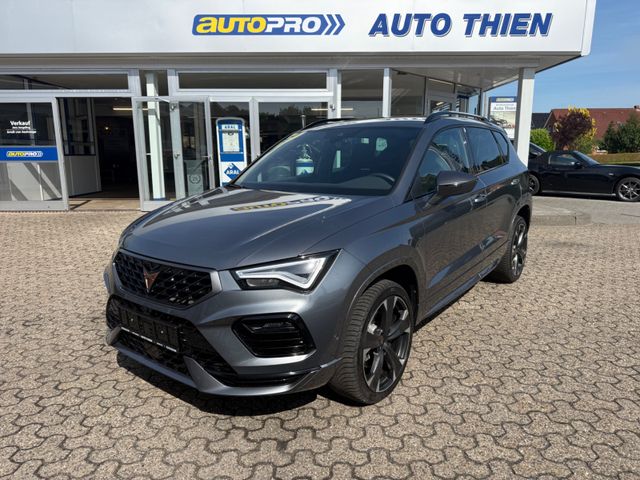 CUPRA Ateca 1.5 TSI DSG ACC/Navi/SHZG/eHeck/LED/Travel