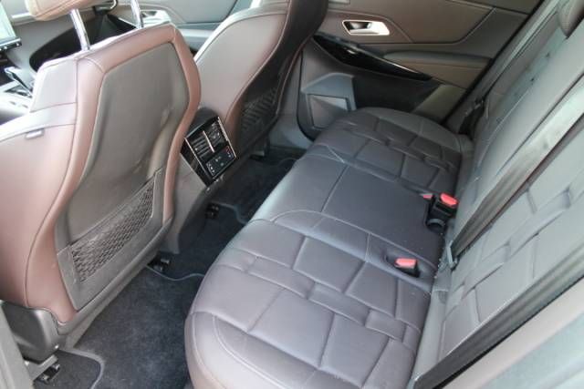 DS Automobiles DS7 (Crossback) - Bild 9