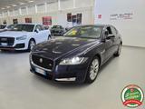 Jaguar JAGUAR XF 2.0 D 180 CV aut. Portfolio - Jaguar XF: Portfolio