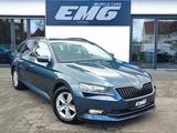 Skoda Superb Combi 2.0 TDI Ambition*NAVI*ACC*SHZ*AHK* - Skoda Superb in Hamm