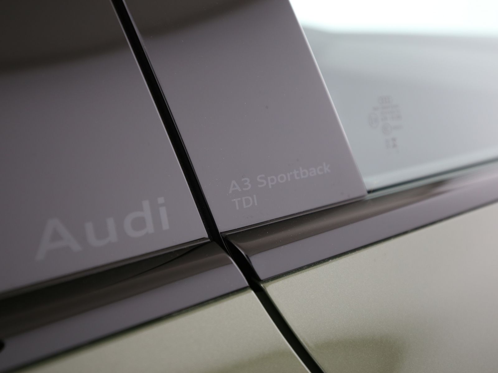 Audi A3 - Bild 21