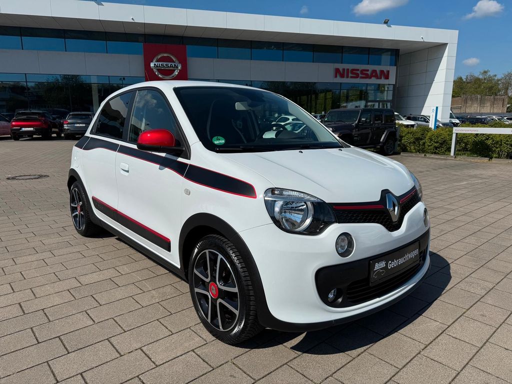 Image of Renault Twingo
