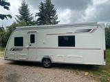 Sprite Elddis Crusader 530 Voll 