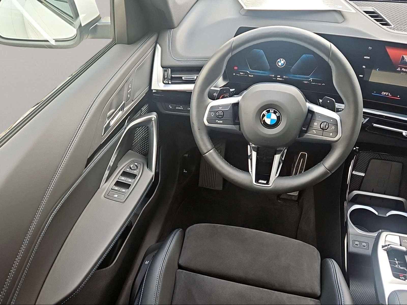 BMW X1 - Bild 16