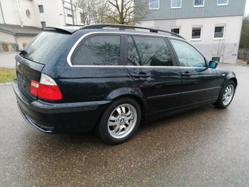 BMW 318 - 3