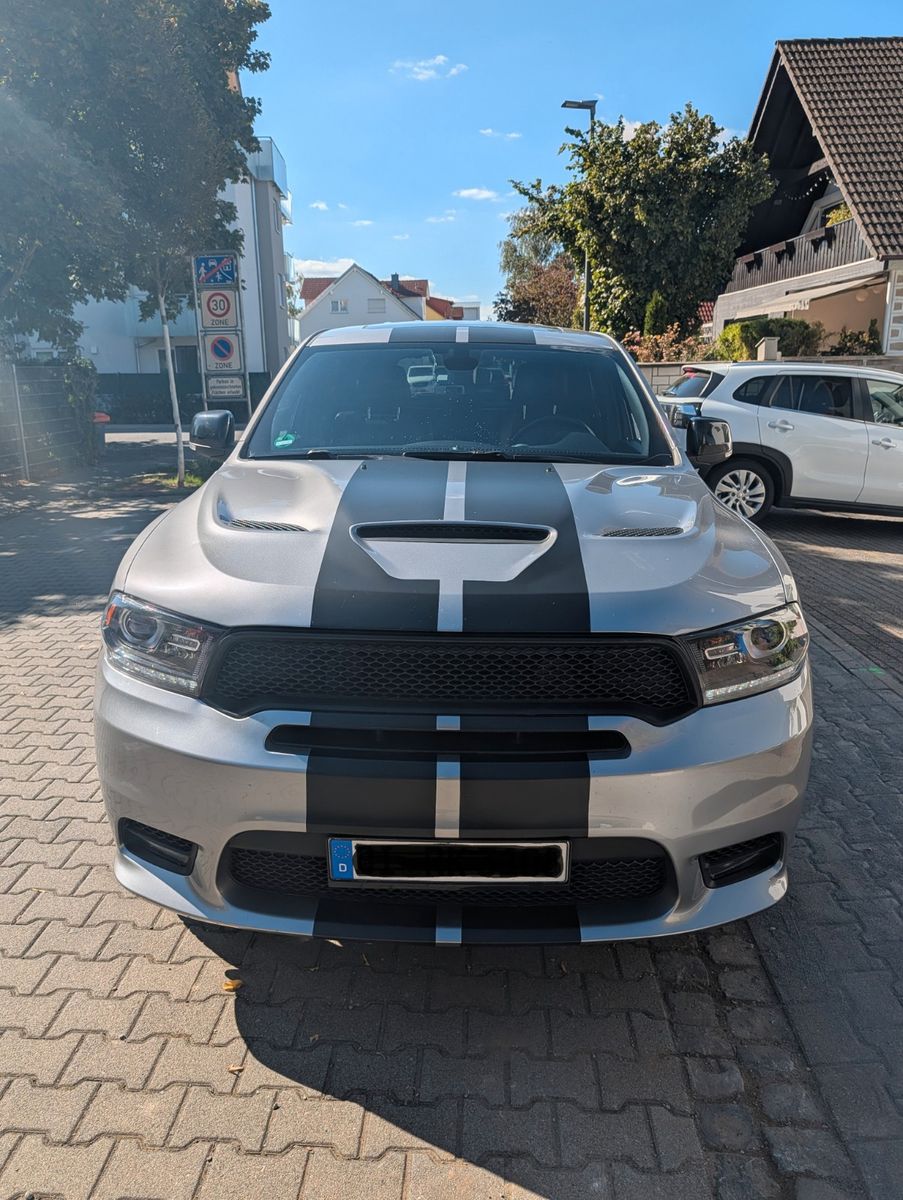 Dodge Durango GT Plus AWD