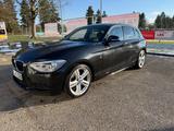 BMW 116i - M Sportpaket - BMW 116: 116i M Sportpaket