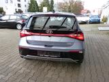 Hyundai i20 FACELIFT APPLE SHZ KLIMAAUT KAMERA LHZ - gebrauchte Hyundai i20 mit Facelift