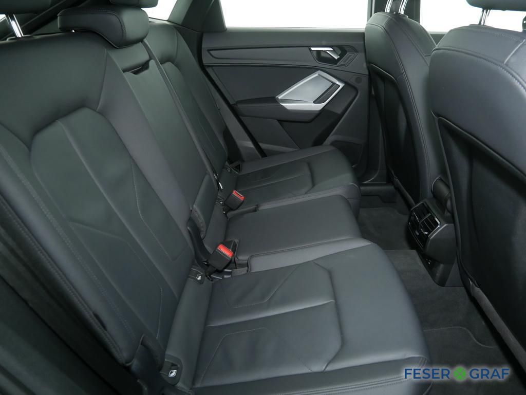 Audi Q3 - Bild 5