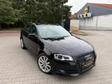 Audi A3 Sportback 2.0 TDI S tronic Xenon Navi SHZ PDC - Audi A3 aus 2010: 2.0