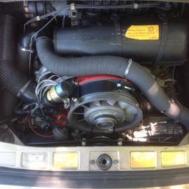 صورة 9 لـ 1981 Porsche 911 URMODELL