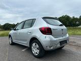 Dacia Sandero Comfort SCe 75 Sitzheizung Navi Kamera - Dacia Sandero in Krefeld