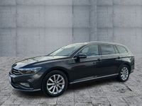 Volkswagen Passat Variant - Vorschau Bild 2