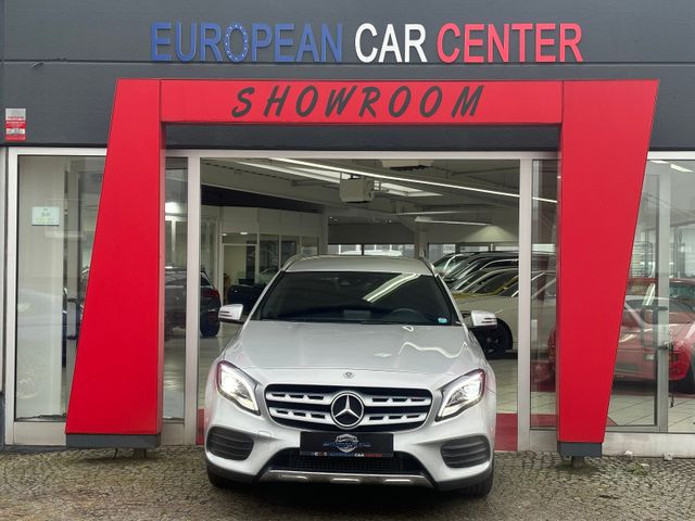 Mercedes-Benz GLA 220d 4Matic AMG*LED*