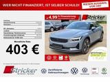 Polestar 2 Long Range Dual Motor 403,-ohne Anzahlung Pilo - Polestar 2 aus 2023