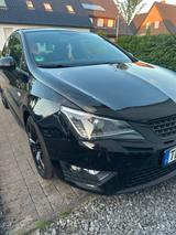 Seat Verkaufe Seat cupra Ibiza - Seat Ibiza: Coupé