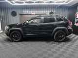 Jeep Cherokee, 3.2 V6 VVT 4x4, CAMERA, PDC - Jeep Cherokee mit Benzin-Antrieb