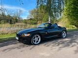BMW Z4 2.2i - TOP ZUSTAND Youngtimer 6 Zylinder  - BMW Z4 in Karlsruhe