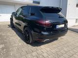 Porsche Cayenne S Diesel S - APPROVED- bis 9/2027 - Porsche Gebrauchtwagen in Aachen