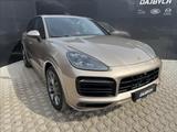 Porsche Cayenne V6 4x4 Tiptronic 250kW ČR DPH - Porsche: Gold