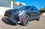 Audi RSQ3 2.5 Panoramadach BlackEdition B&O Daytona 