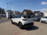 Opel Grandland (X) Innovation Automatik LED Spurhalte - gebrauchte Opel Grandland (X) aus dem Jahr 2019