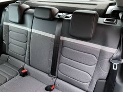 CITROEN C4 MAX PureTech 130 1.2