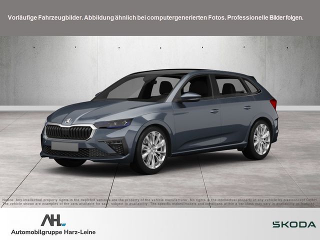 Skoda Scala Selection 1.5 TSI DSG