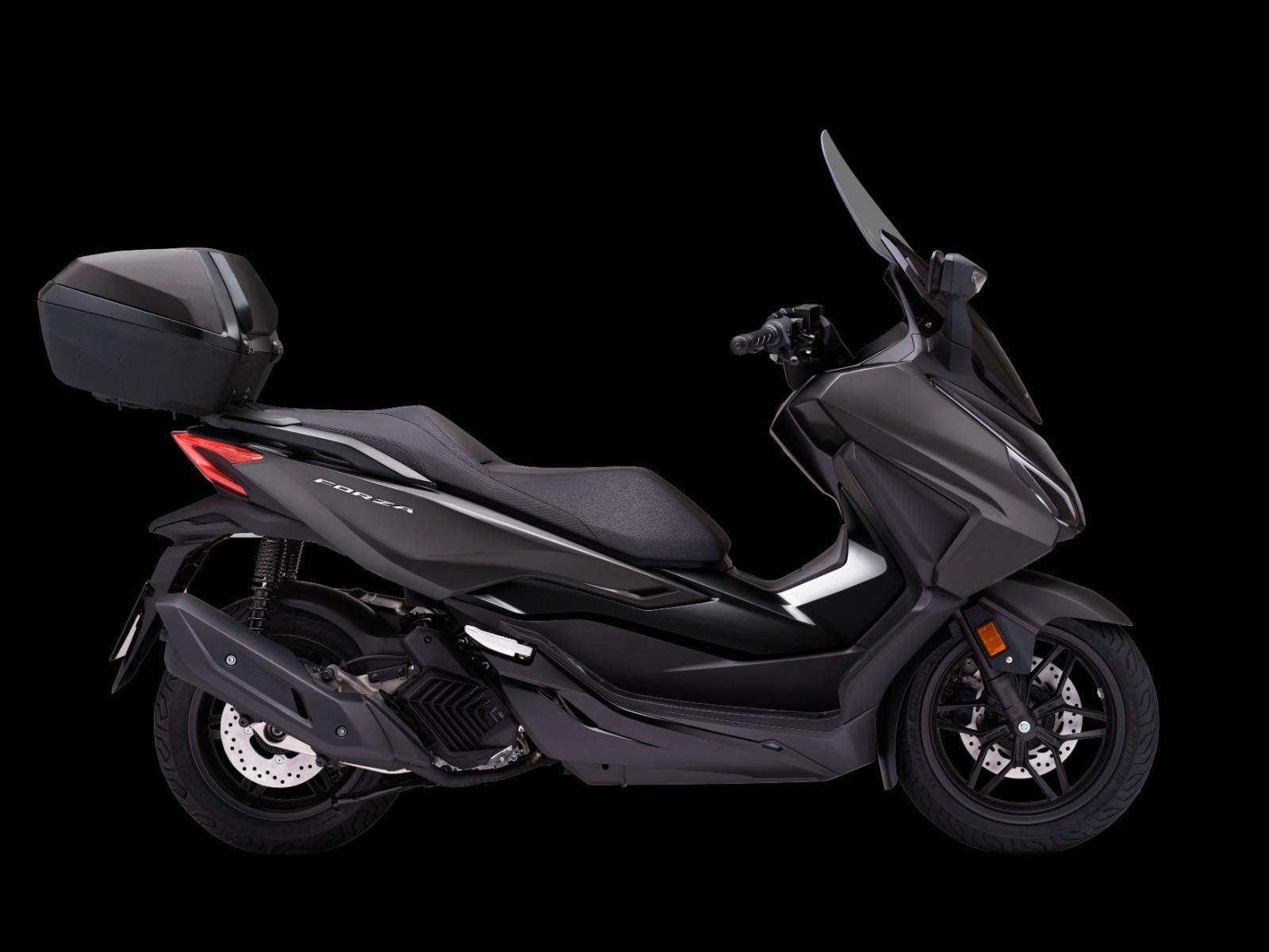 Honda Forza NSS 125 *lagernd*