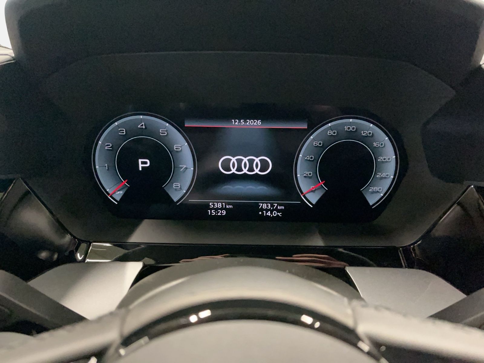 Audi A3 - Bild 8