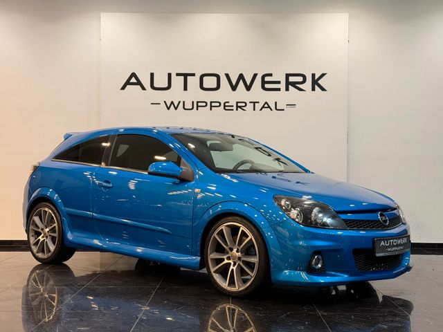 Opel Astra H GTC OPC*CORAL*RECARO*XENON*BAVI*