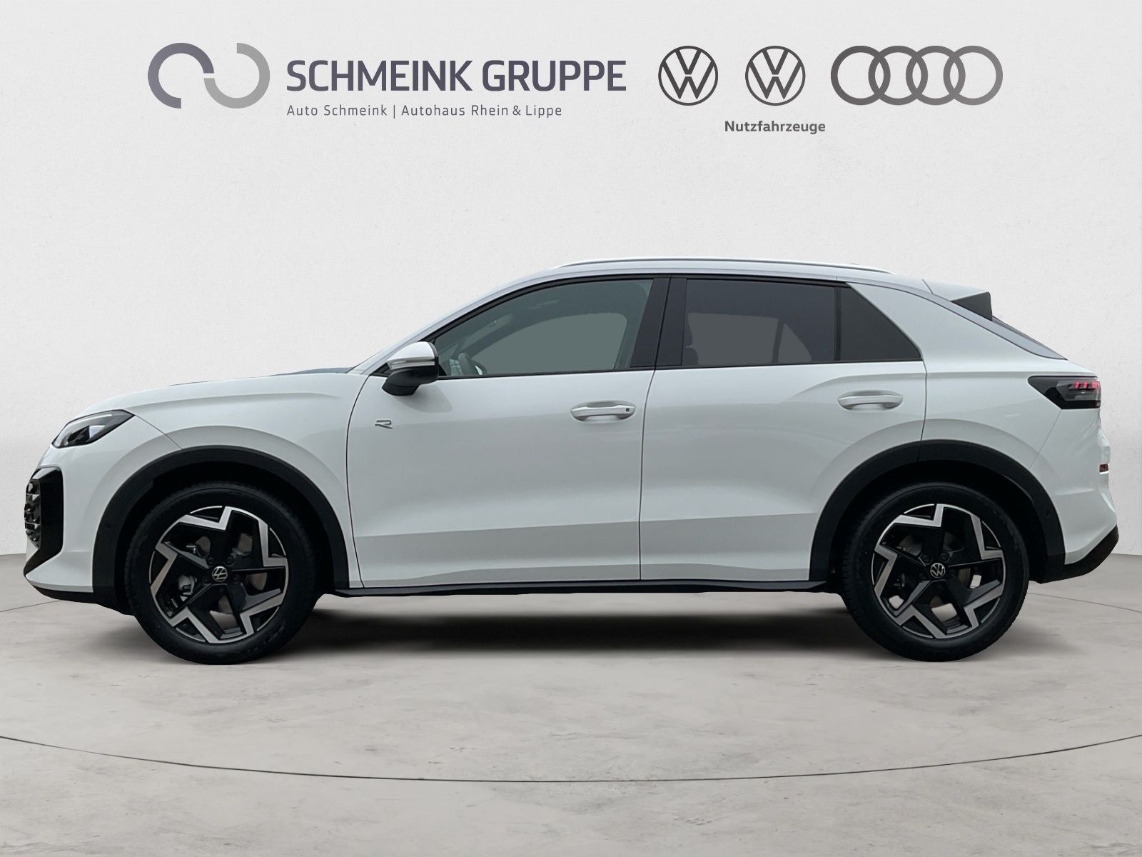 Volkswagen T-Roc - Bild 2