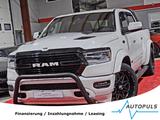 Dodge RAM 1500 CREW CAB*SPORT*4X4*LPG*TEMPOMAT*