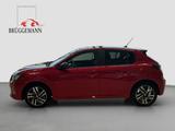 Peugeot 208 1.2 PureTech Style Tempomat Navi - Peugeot 208 Jahreswagen