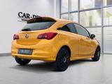 Opel Corsa E Color Edition*OPC-LINE*NAVI*SHZ*PDC*BT* - Opel Corsa: Opc Line