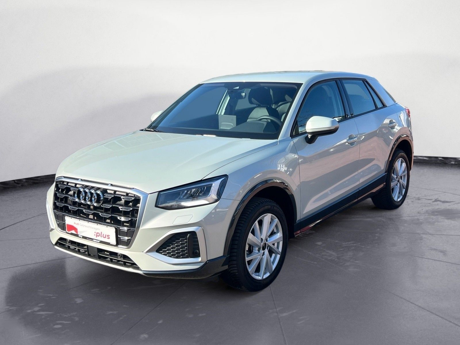 Audi Q2 - Bild 2