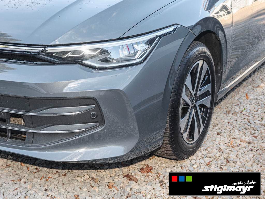 Volkswagen Golf - Bild 11