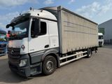 Mercedes-Benz Actros 1836 L - Mercedes-Benz 1836
