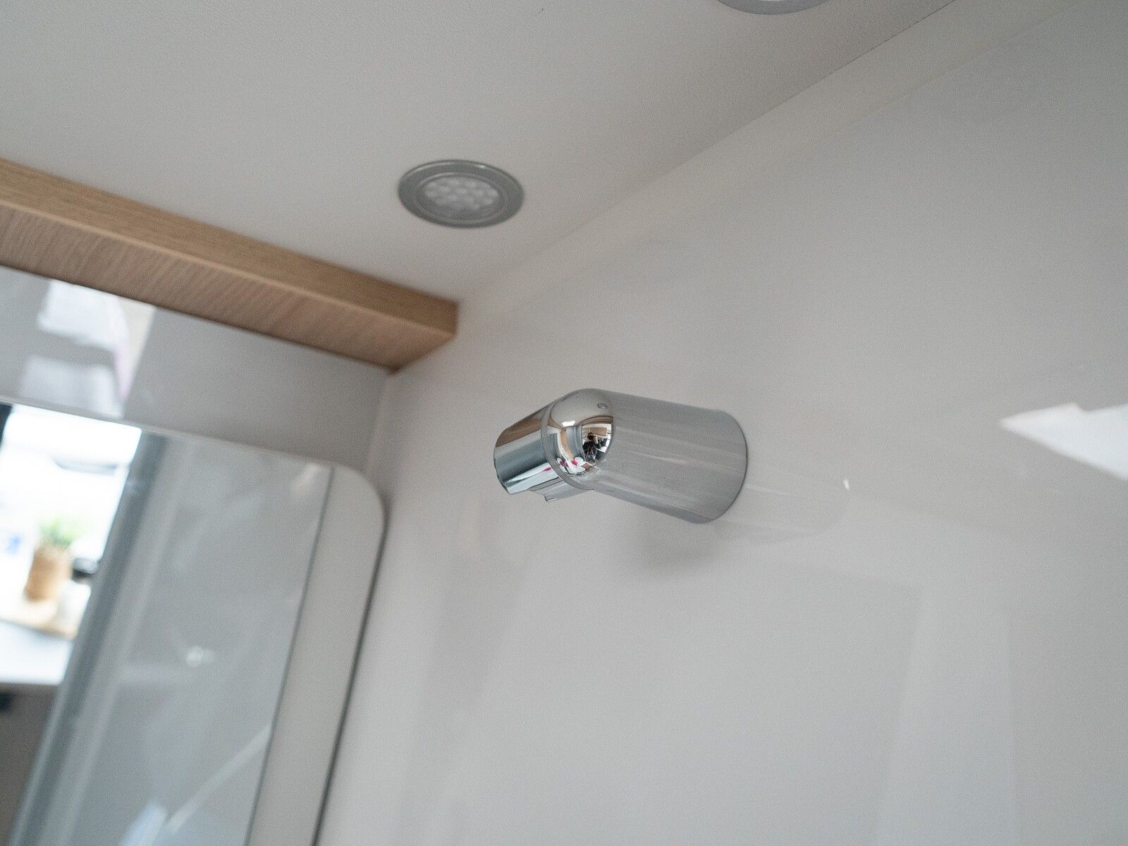 Fahrzeugabbildung Sunlight Cliff X 640 MJ26*Schwenkbad*Automatik*Panorama*