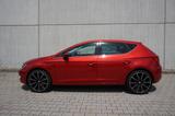 Seat Leon 1.5TSI FR Navi/MirrorLi ACC LED 1.Hd 19"* - Seat Leon 1M mit Benzin-Antrieb